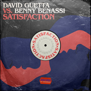 David Guetta; Benny Benassi